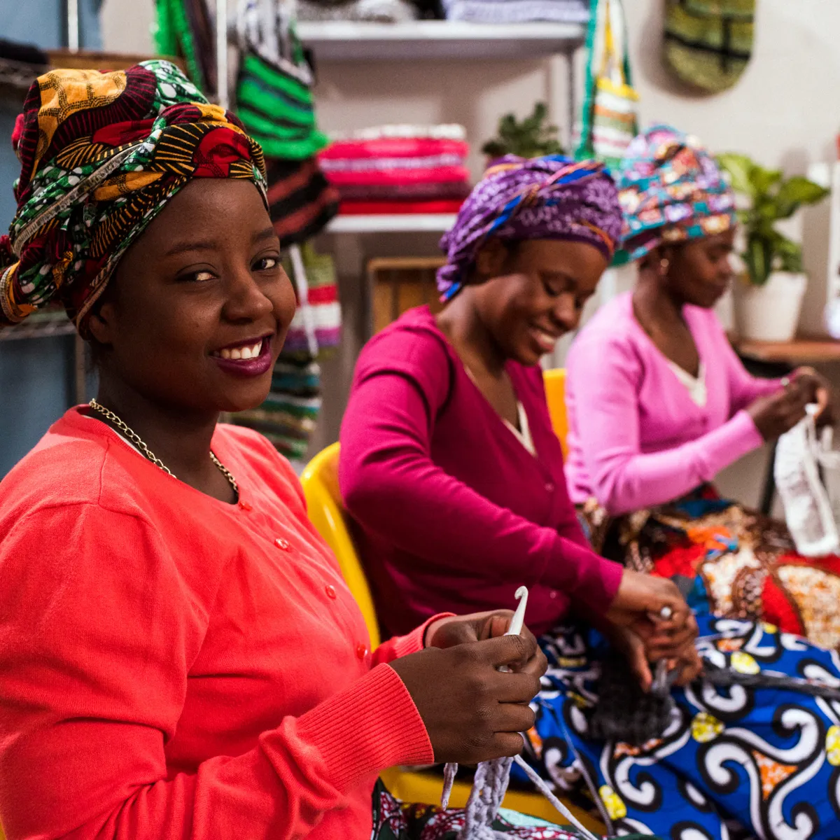 The African Business Club